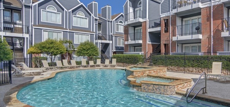 Condo/HOA Cleaning